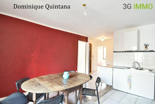 Vente / Appartement T4