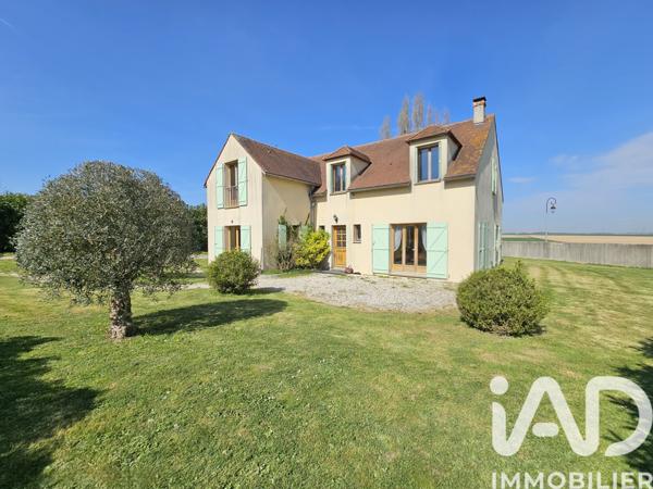 Maison à vendre 7 pièces 260 m² Thoiry