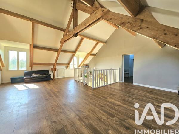 Maison à vendre 7 pièces 260 m² Thoiry