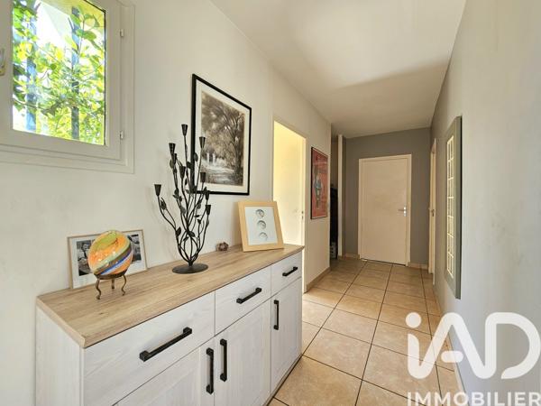 Maison à vendre 7 pièces 260 m² Thoiry