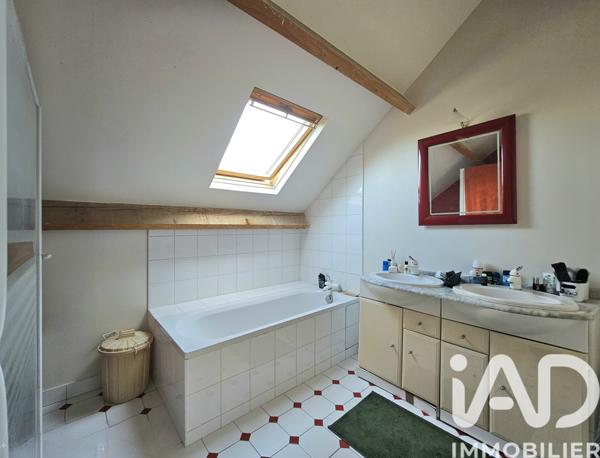 Maison à vendre 7 pièces 260 m² Thoiry