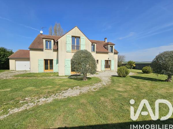 Maison à vendre 7 pièces 260 m² Thoiry