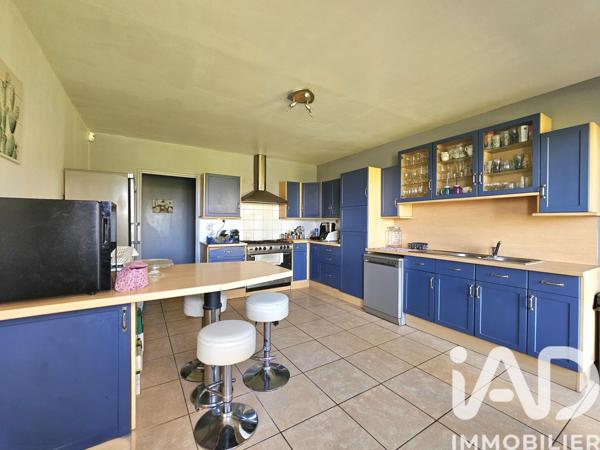 Maison à vendre 7 pièces 260 m² Thoiry