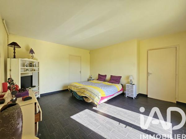 Maison à vendre 7 pièces 260 m² Thoiry