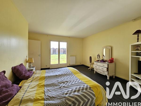 Maison à vendre 7 pièces 260 m² Thoiry