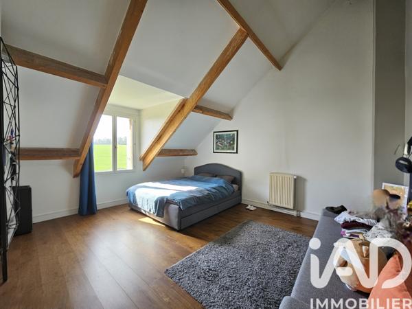 Maison à vendre 7 pièces 260 m² Thoiry