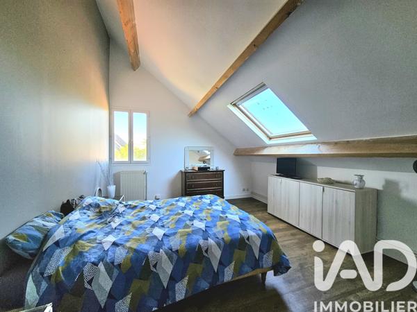 Maison à vendre 7 pièces 260 m² Thoiry
