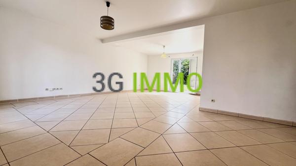 Vente / Maison contemporaine