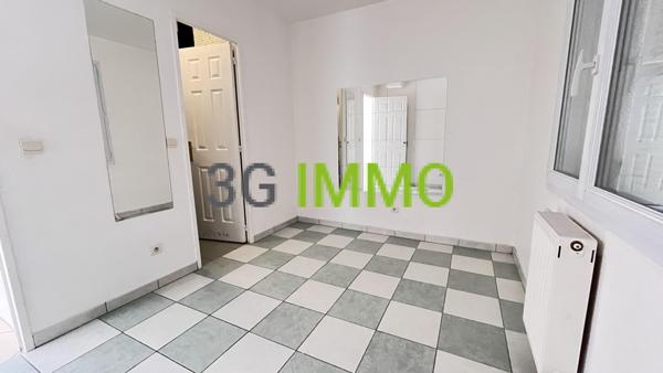 Vente / Maison contemporaine