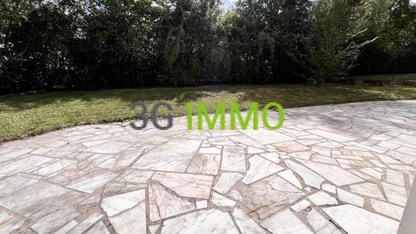 Vente / Maison contemporaine