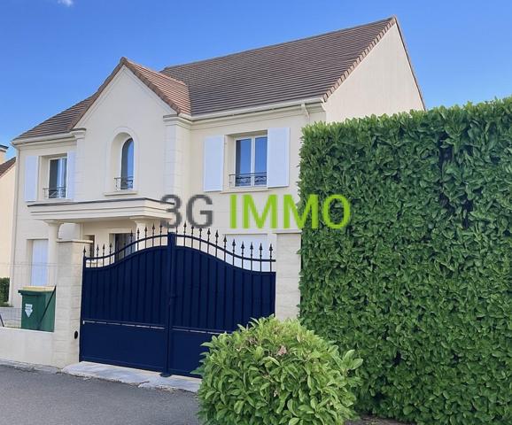 Vente / Maison contemporaine