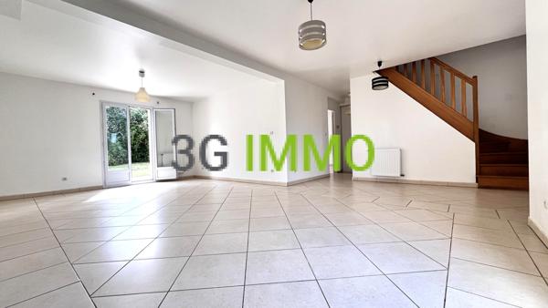 Vente / Maison contemporaine