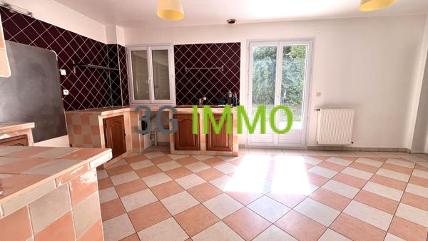 Vente / Maison contemporaine