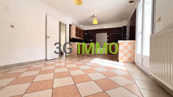 Vente / Maison contemporaine