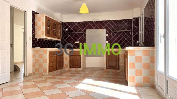 Vente / Maison contemporaine