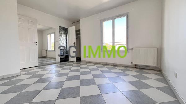 Vente / Maison contemporaine