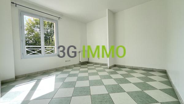 Vente / Maison contemporaine