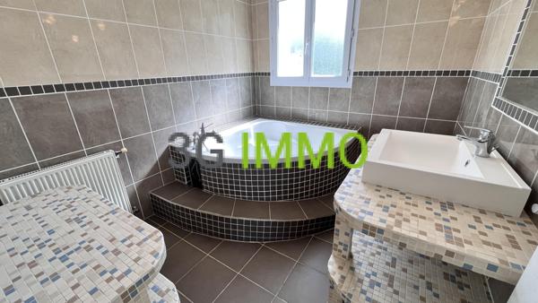 Vente / Maison contemporaine