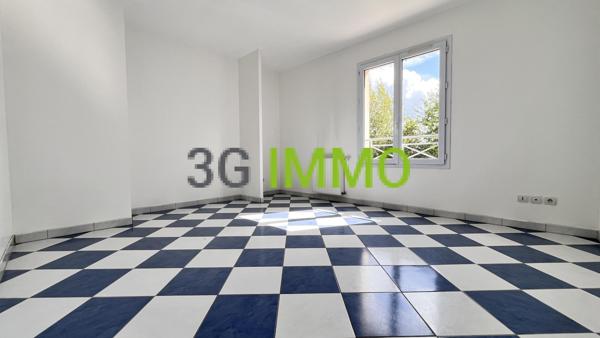 Vente / Maison contemporaine