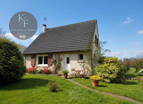 Proche Gournay en Bray