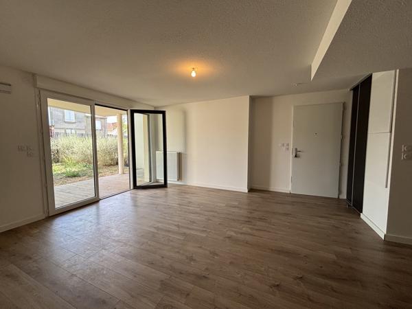 Appartement 4 pièces - 80 m²