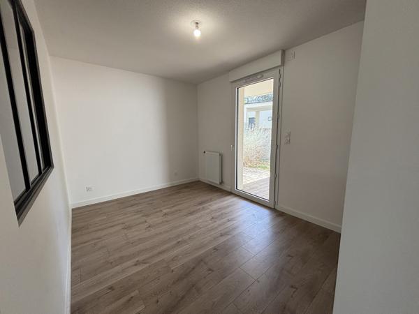 Appartement 4 pièces - 80 m²
