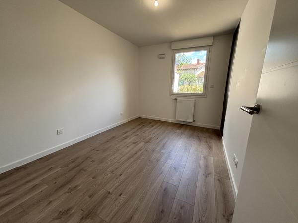 Appartement 4 pièces - 80 m²
