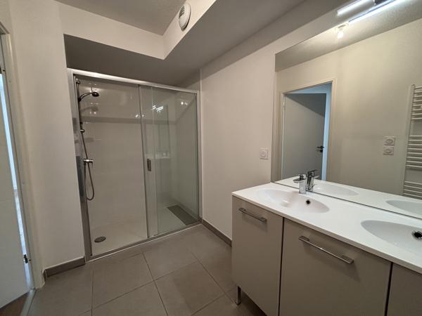 Appartement 4 pièces - 80 m²
