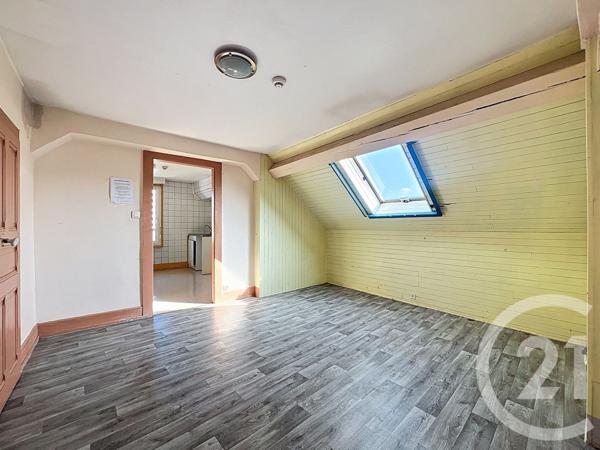 Appartement F2 à vendre  2 pièces - 35 m2 MONTBELIARD - 25
