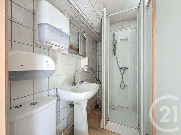 Appartement F2 à vendre  2 pièces - 35 m2 MONTBELIARD - 25