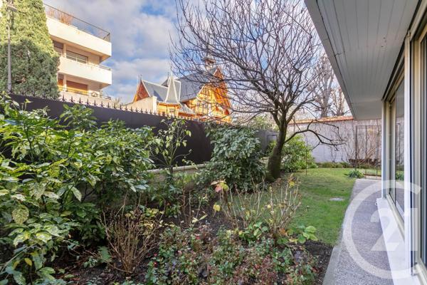 Appartement T3 à vendre  3 pièces - 72,22 m2 BOULOGNE BILLANCOURT - 92