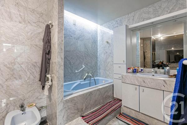 Appartement T3 à vendre  3 pièces - 72,22 m2 BOULOGNE BILLANCOURT - 92