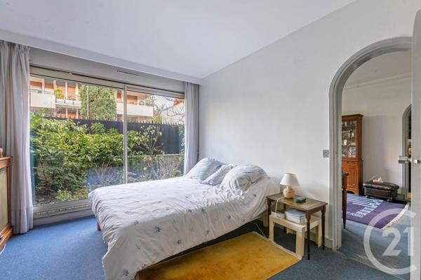 Appartement T3 à vendre  3 pièces - 72,22 m2 BOULOGNE BILLANCOURT - 92