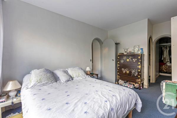 Appartement T3 à vendre  3 pièces - 72,22 m2 BOULOGNE BILLANCOURT - 92