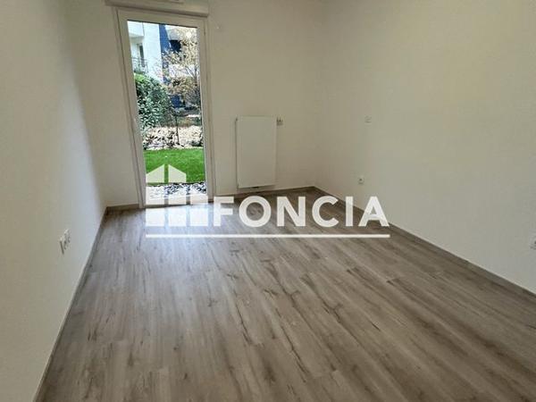 Location Appartement 3 pièces 59.64 m² - 21 AVENUE DE LA GRANGETTE Thonon Les Bains 74200