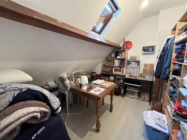 Maison à vendre |  Souesmes |  3 pièces | 74 m²