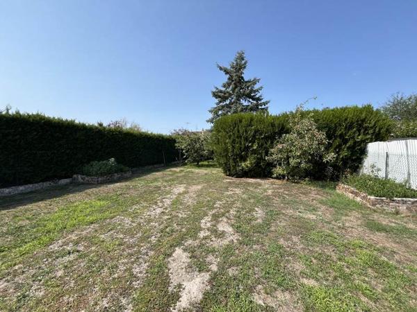 Maison à vendre |  Souesmes |  3 pièces | 74 m²