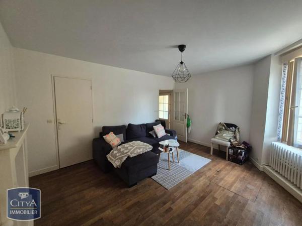 Maison à louer 3 pièces 81.67m² Mayenne (53100)