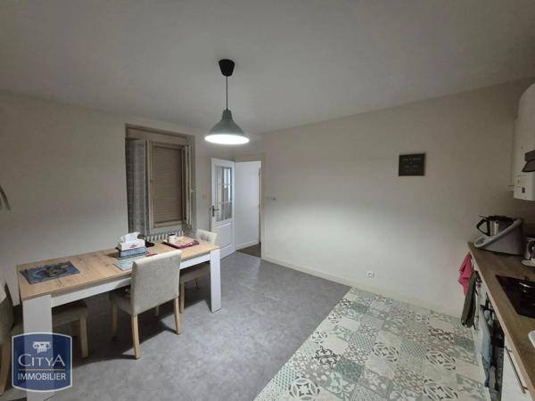 Maison à louer 3 pièces 81.67m² Mayenne (53100)