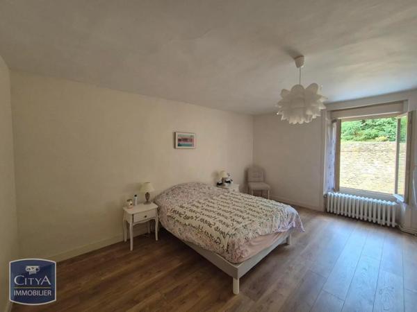 Maison à louer 3 pièces 81.67m² Mayenne (53100)
