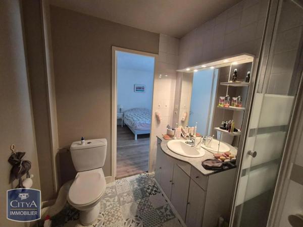 Maison à louer 3 pièces 81.67m² Mayenne (53100)