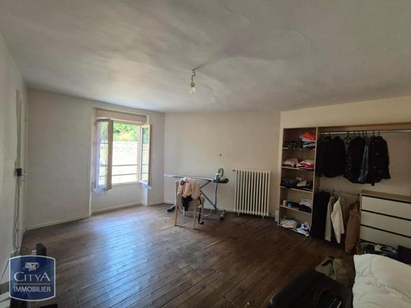 Maison à louer 3 pièces 81.67m² Mayenne (53100)