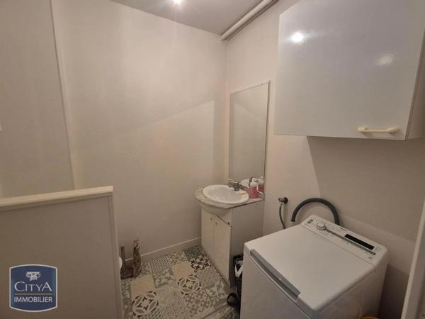 Maison à louer 3 pièces 81.67m² Mayenne (53100)