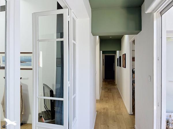 Maison à vendre 479 000 € Bordeaux 4 p 108 m² DPE C
