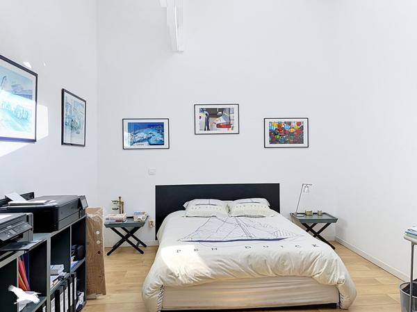 Maison à vendre 479 000 € Bordeaux 4 p 108 m² DPE C