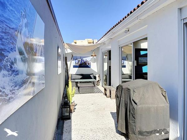 Maison à vendre 479 000 € Bordeaux 4 p 108 m² DPE C