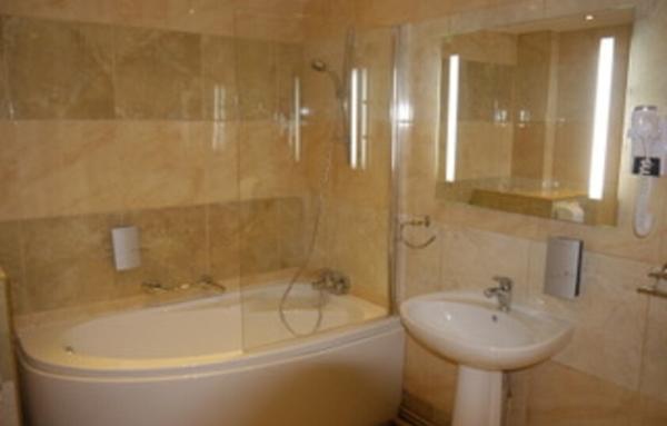 Grand Hotel-Restaurant en centre ville