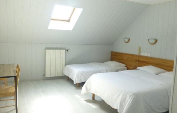 Grand Hotel-Restaurant en centre ville