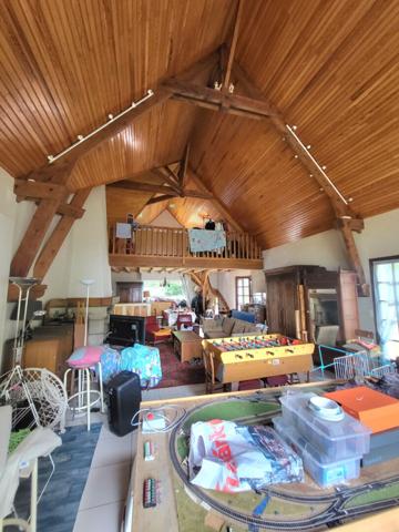 Quimiac, Mesquer, plaisirs de bord de mer :,  
Mesquer 44420