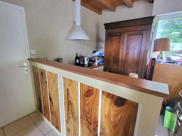 Quimiac, Mesquer, plaisirs de bord de mer :,  
Mesquer 44420